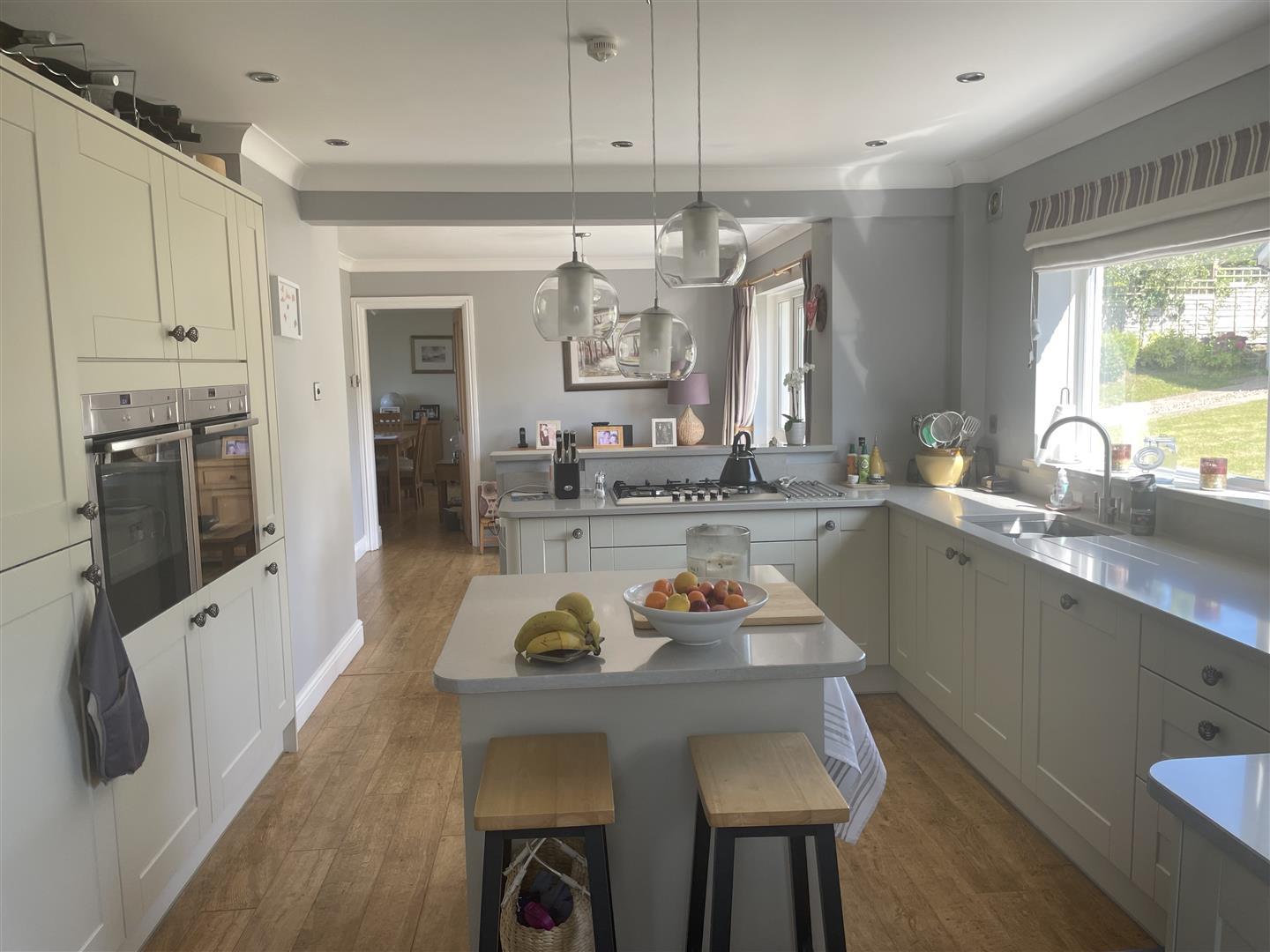 Llanmadoc, Gower, Swansea, SA3 1DE